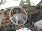 Mitsubishi Montero - mejor precio | unprecio.es