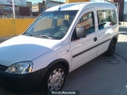 opel combo 1.3cdt año 2007 - mejor precio | unprecio.es