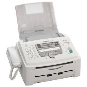 Panasonic fl611 fax
