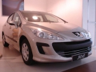 PEUGEOT 308 1.6 HDI CONFORT FAP 6 VEL. - Pontevedra - mejor precio | unprecio.es