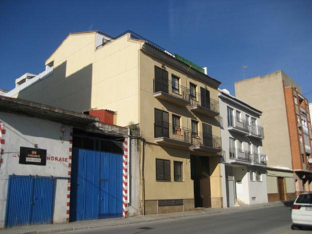 Piso en Alcúdia de Crespins (l´)