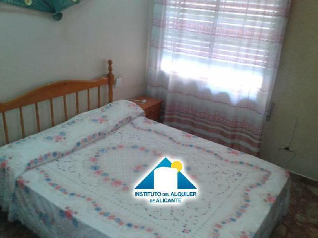 Piso en Alicante/Alacant