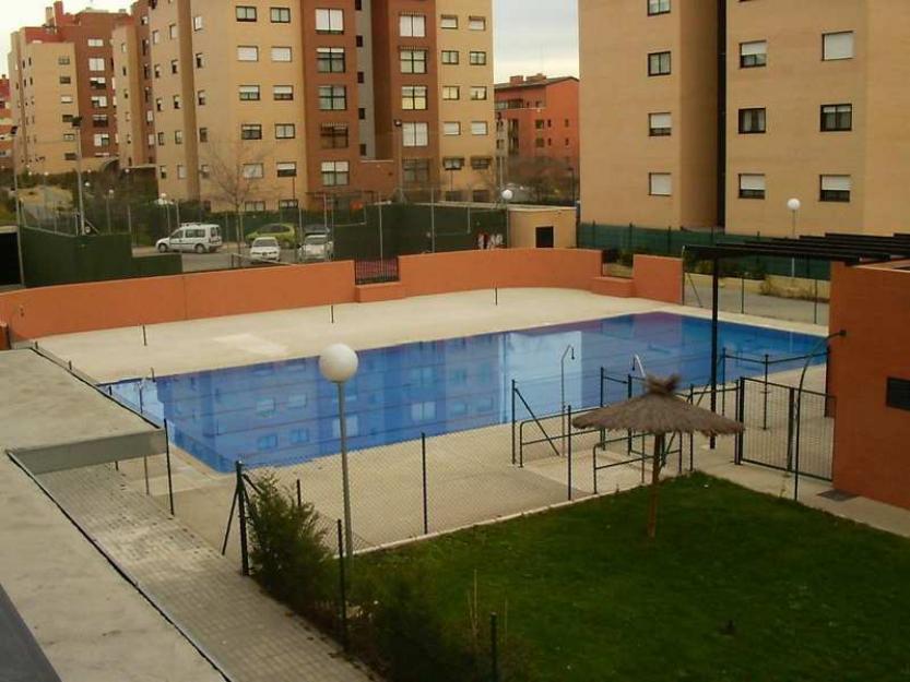 Piso en alquiler en Alcalá de Henares, en la zona de la Garena.