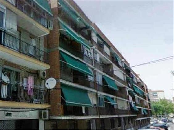 Piso en Fuenlabrada