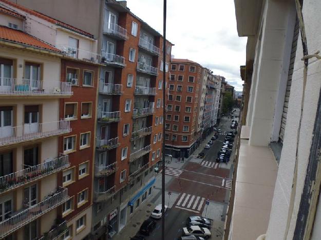 Piso en Pamplona/Iruña