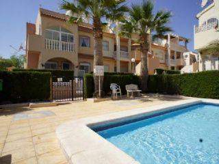 Piso en venta en Florida (La), Alicante (Costa Blanca)
