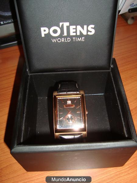 reloj potens