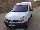 Renault Kangoo Express Grand Confort 1.5dCi 70cv - mejor precio | unprecio.es