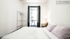 Rooms available - Large, sunny 6-bedroom apartment in central Fuencarral - mejor precio | unprecio.es