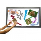 Samsung 55" 550EX LED Touchscreen Display 55" - mejor precio | unprecio.es