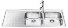 Smeg LV116FS-3 - mejor precio | unprecio.es