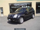 SsangYong Rexton II 270XVT PREMIUM PROFESIONAL AU - mejor precio | unprecio.es