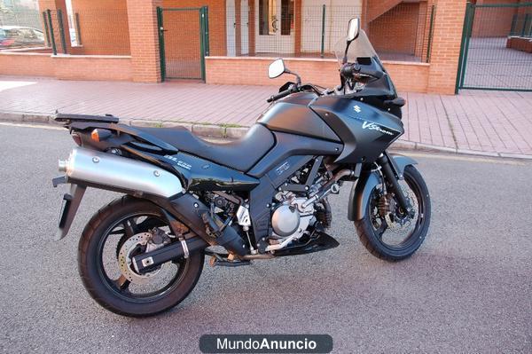 Suzuki DL650 V-Strom