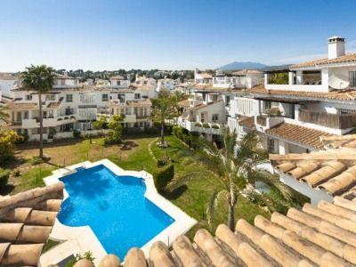 tico en venta en Nueva Andalucia, Málaga (Costa del Sol)