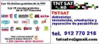 TNTSAT, la TV francesa por satélite. - mejor precio | unprecio.es