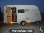 VENDO CARAVANA EN VALENCIA 7199 euros C/NUEVA OCASION - mejor precio | unprecio.es
