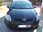 Vendo Toyota Auris Negro 5p 1.4 - mejor precio | unprecio.es