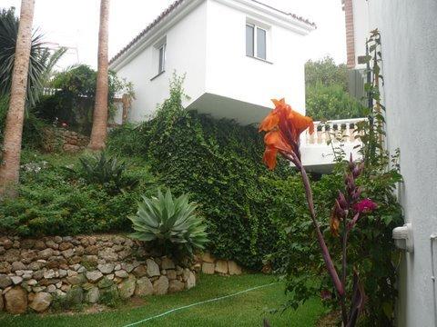 Villa en Mijas Costa