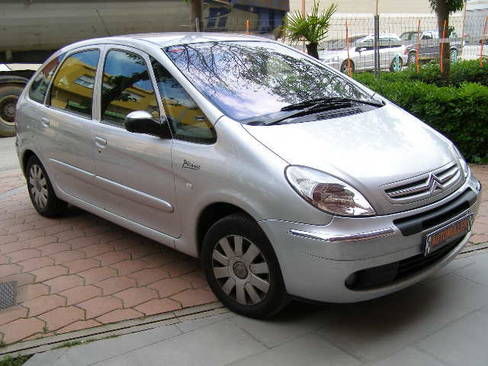 Volkswagen Golf R32 TODO INCLUIDO