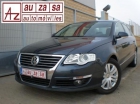 Volkswagen Passat 20TDI 140 HIGHLINE DSG full equipe 2008 en Zamora - mejor precio | unprecio.es