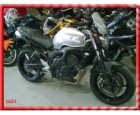 YAMAHA FZ6N S2 - mejor precio | unprecio.es