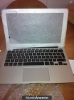 Portátil Apple 11,6\" MacBook Air MC968Y/A Intel Core i5 1,6 GHz, NUEVO - mejor precio | unprecio.es