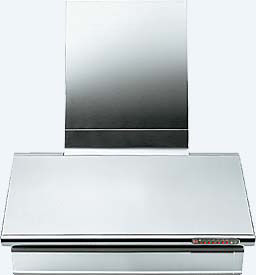 Alpes Inox SEA/100-1