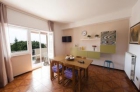 Apartamento : 6/6 personas - vistas a mar - sperlonga latina (provincia - mejor precio | unprecio.es