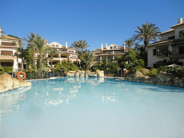 Apartamento en venta en Marbella del Este, Málaga (Costa del Sol)