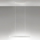 Artemide Talak Lámpara colgante - cuerpo resina termoplástica, blanco - iLamparas.com - mejor precio | unprecio.es