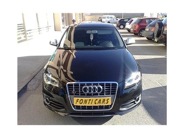 AUDI A4 Avant 2.5TDI Quattro 180