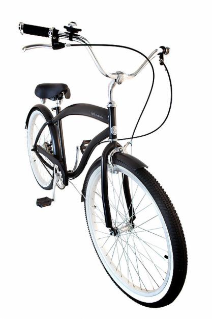 BICICLETAS CRUISER A ESTRENAR