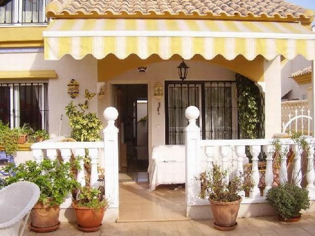 Casa pareada en Orihuela-Costa