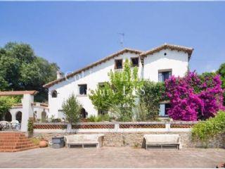 Chalet en venta en Masnou (El), Barcelona (Costa Maresme)