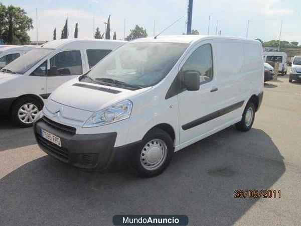 Citroën Jumpy 1.6HDI FURGON