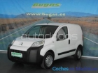Citroen Nemo - mejor precio | unprecio.es