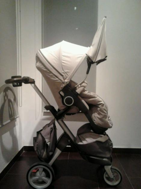 Completo stokke xplory