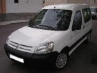 Comprar coche Citroen BERLINGO 1.9D COMBI SX '04 en Zamora - mejor precio | unprecio.es