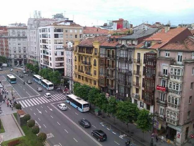 Dúplex en Santander