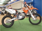 EXC250F '11 KTM - mejor precio | unprecio.es