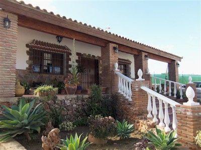 Finca/Casa Rural en venta en Alhaurín el Grande, Málaga (Costa del Sol)