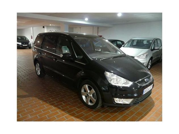 FORD Fiesta 1.4 Steel