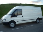 Ford Transit 350L VAN 2003 77.000km - mejor precio | unprecio.es