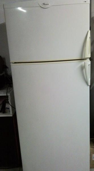 Frigorífico Whirlpool 70 cm ancho