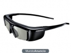 GAFAS 3D SAMSUNG MODELO SSG-2100AB - mejor precio | unprecio.es