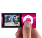 Ipod Nano 16GB Rosado, con cámara. 5ta Gen - mejor precio | unprecio.es