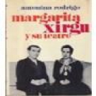 Margarita Xirgu y su teatro. Prólogo de Ricardo Salvat. --- Planeta, 1974, Barcelona. - mejor precio | unprecio.es