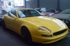 Maserati 3200GT - mejor precio | unprecio.es