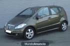 Mercedes-Benz A 180 180 CDI Av - mejor precio | unprecio.es