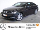 Mercedes-Benz CLASE C C Coupe 180 BE - mejor precio | unprecio.es